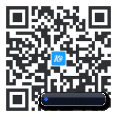 安卓版 Android 二维码